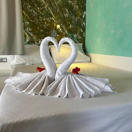 Life Is Suite Korifi Hersonissos  Exterior foto