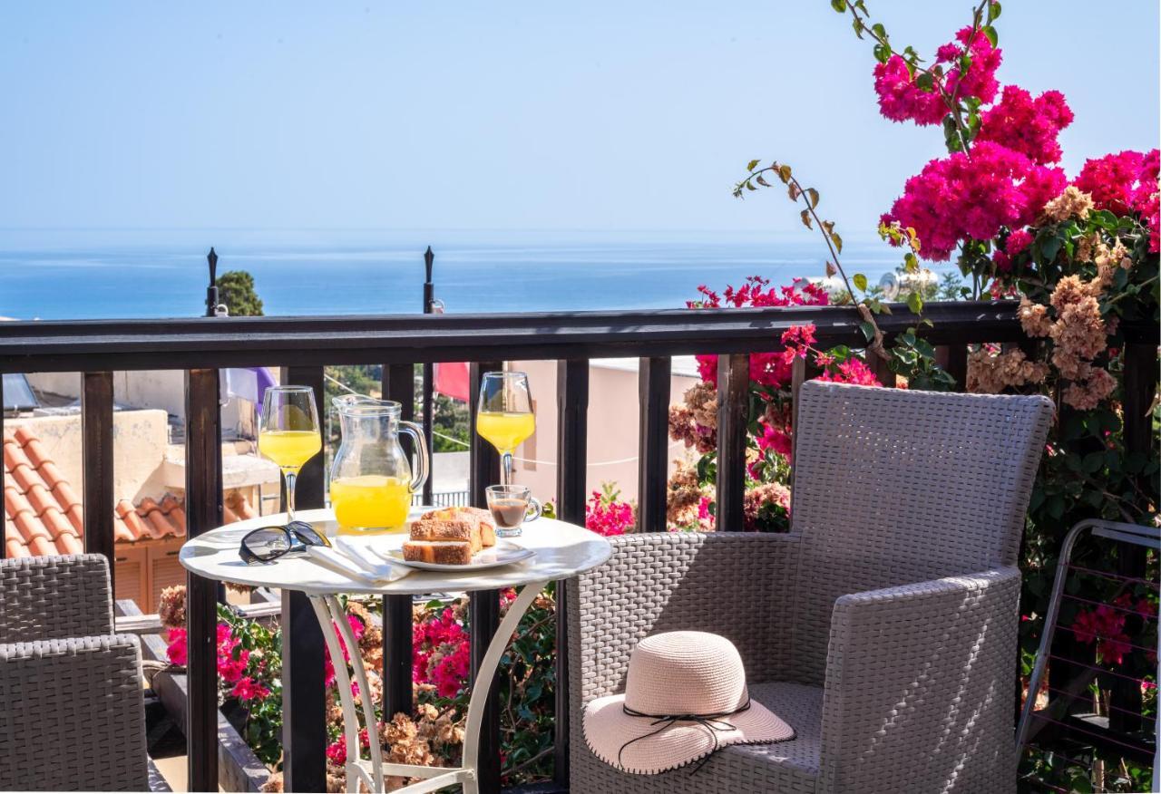 Life Is Suite Korifi Hersonissos  Exterior foto