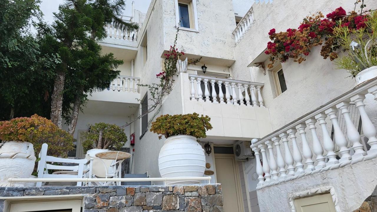 Life Is Suite Korifi Hersonissos  Exterior foto
