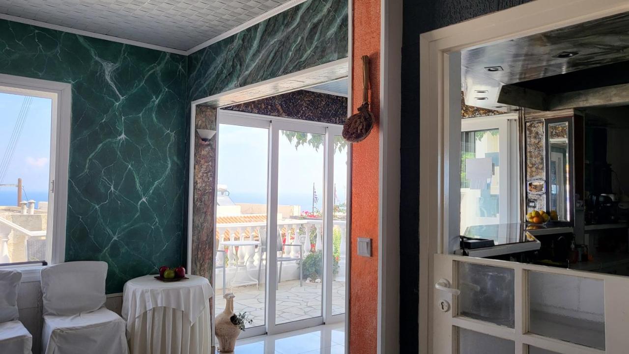 Life Is Suite Korifi Hersonissos  Exterior foto