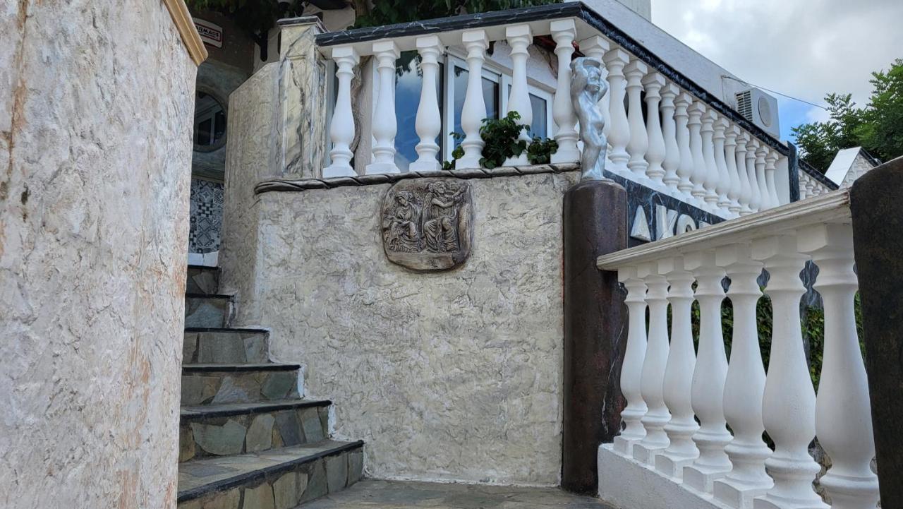 Life Is Suite Korifi Hersonissos  Exterior foto