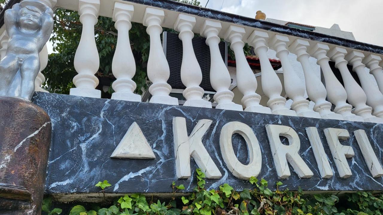 Life Is Suite Korifi Hersonissos  Exterior foto