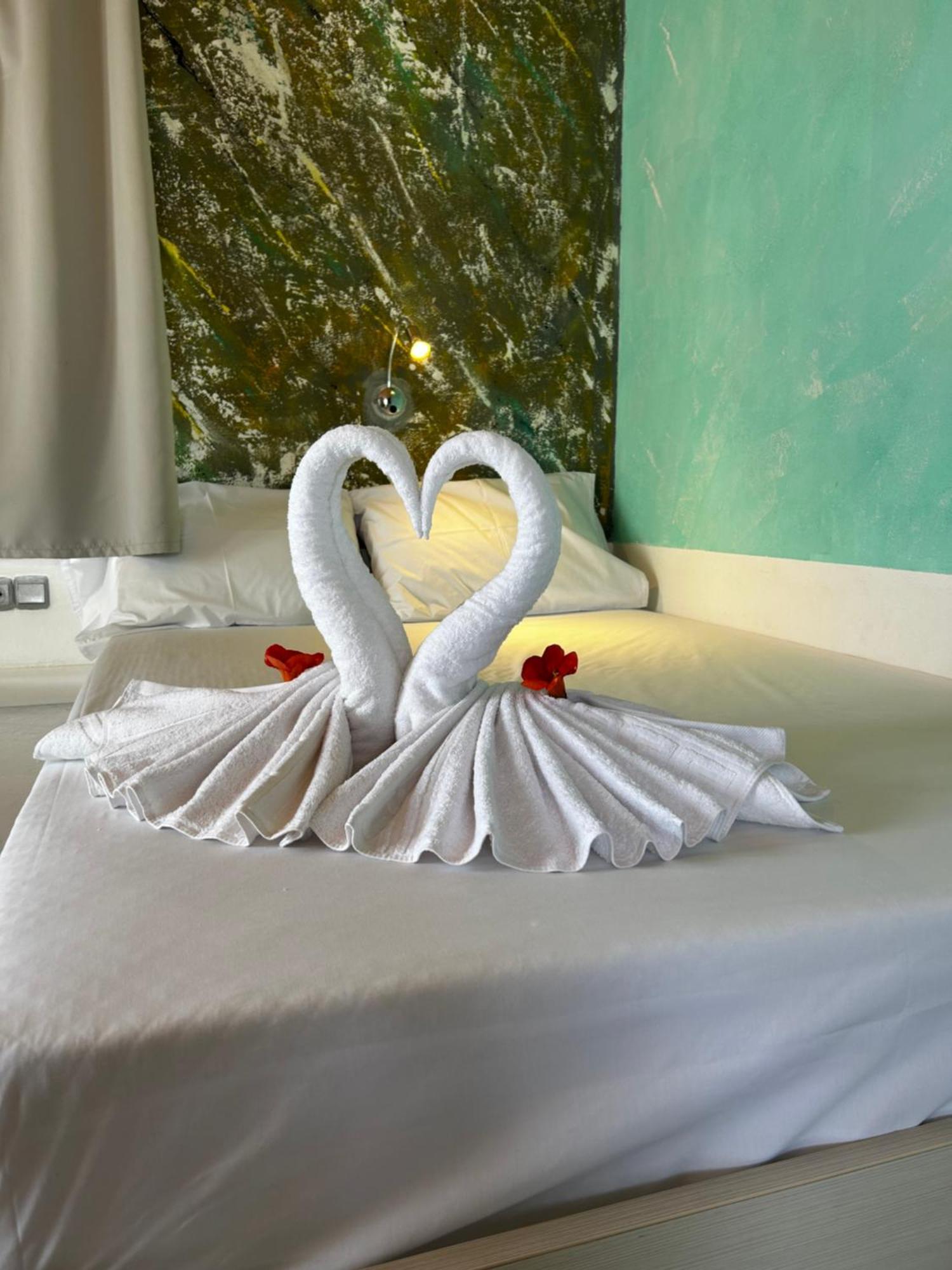 Life Is Suite Korifi Hersonissos  Exterior foto