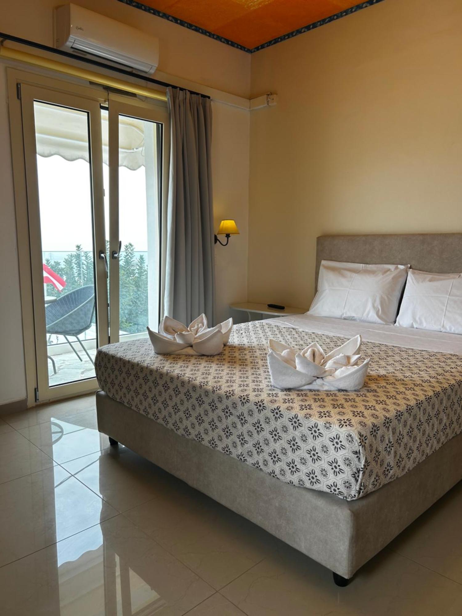 Life Is Suite Korifi Hersonissos  Exterior foto